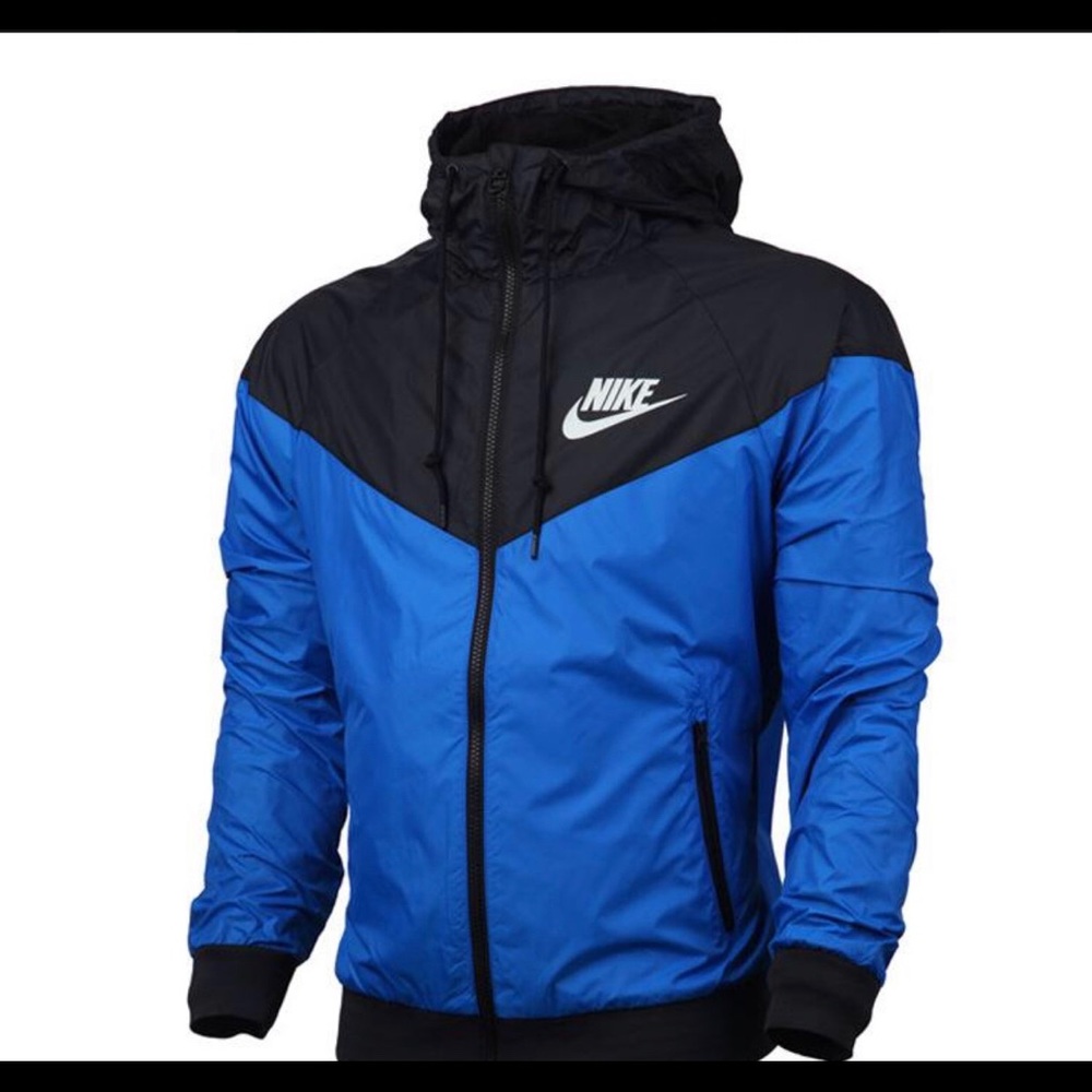 Nike Jacket